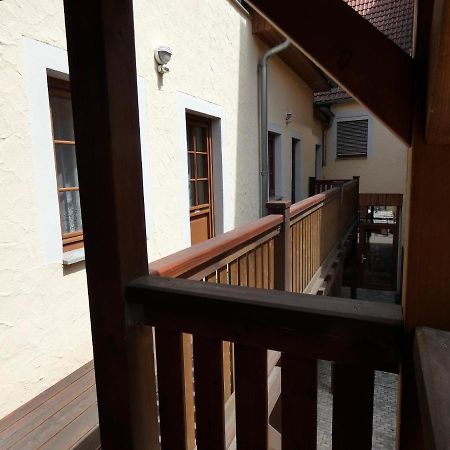 Meißen Pension Ufert מראה חיצוני תמונה
