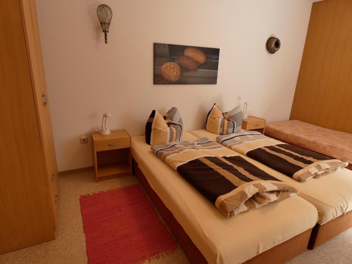 Meißen Pension Ufert מראה חיצוני תמונה