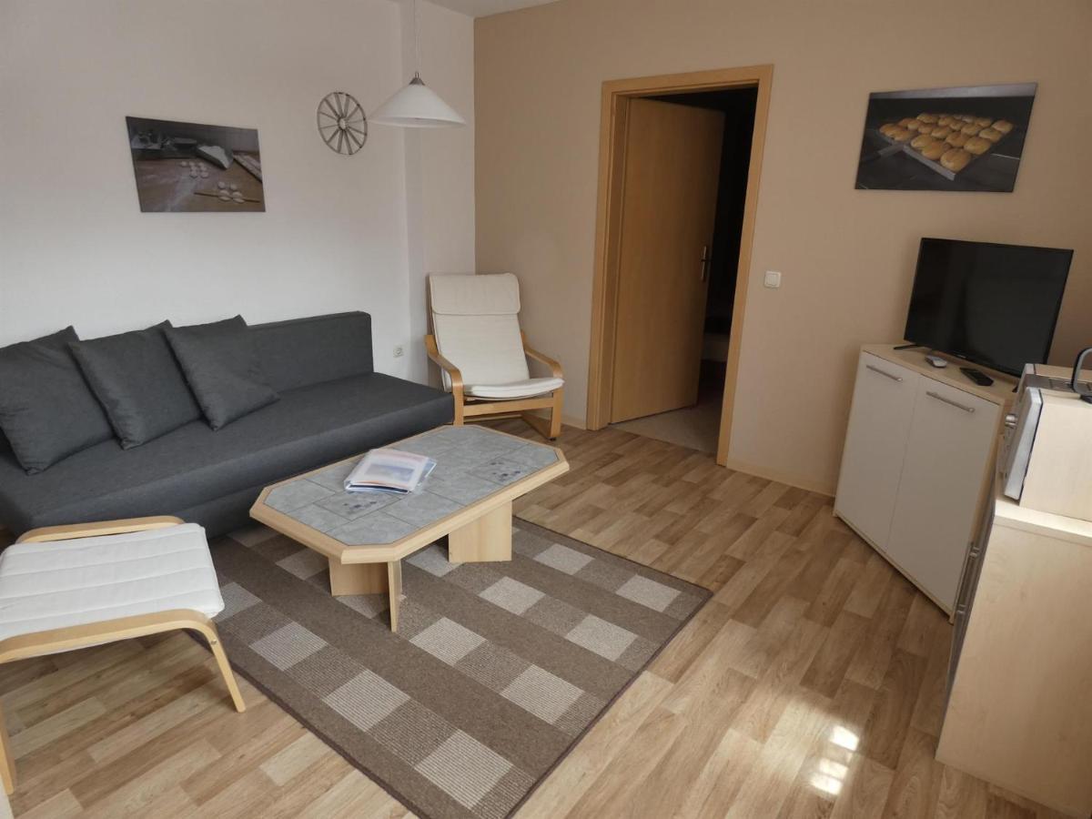 Meißen Pension Ufert מראה חיצוני תמונה