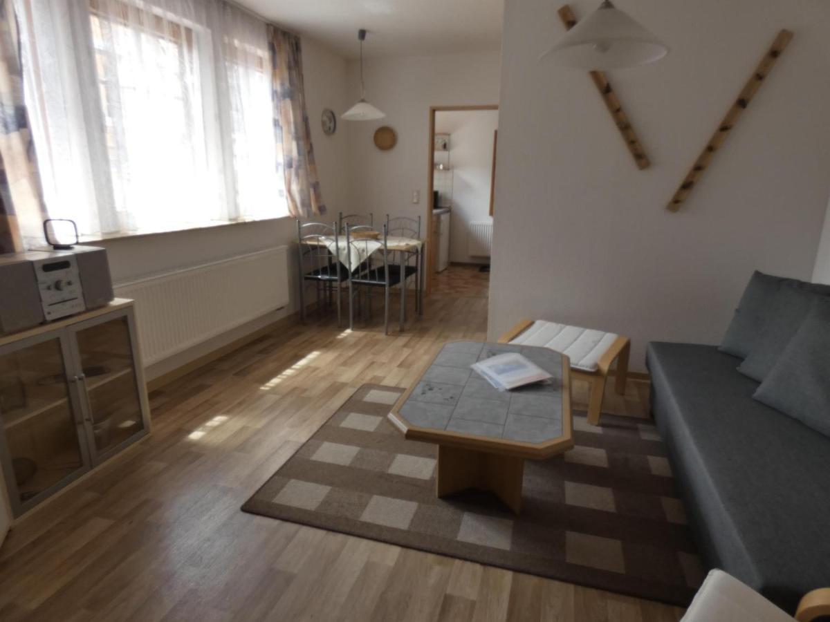 Meißen Pension Ufert מראה חיצוני תמונה